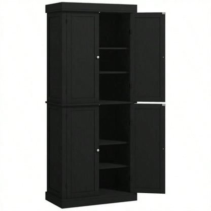 Kitchen Storage Cabinet