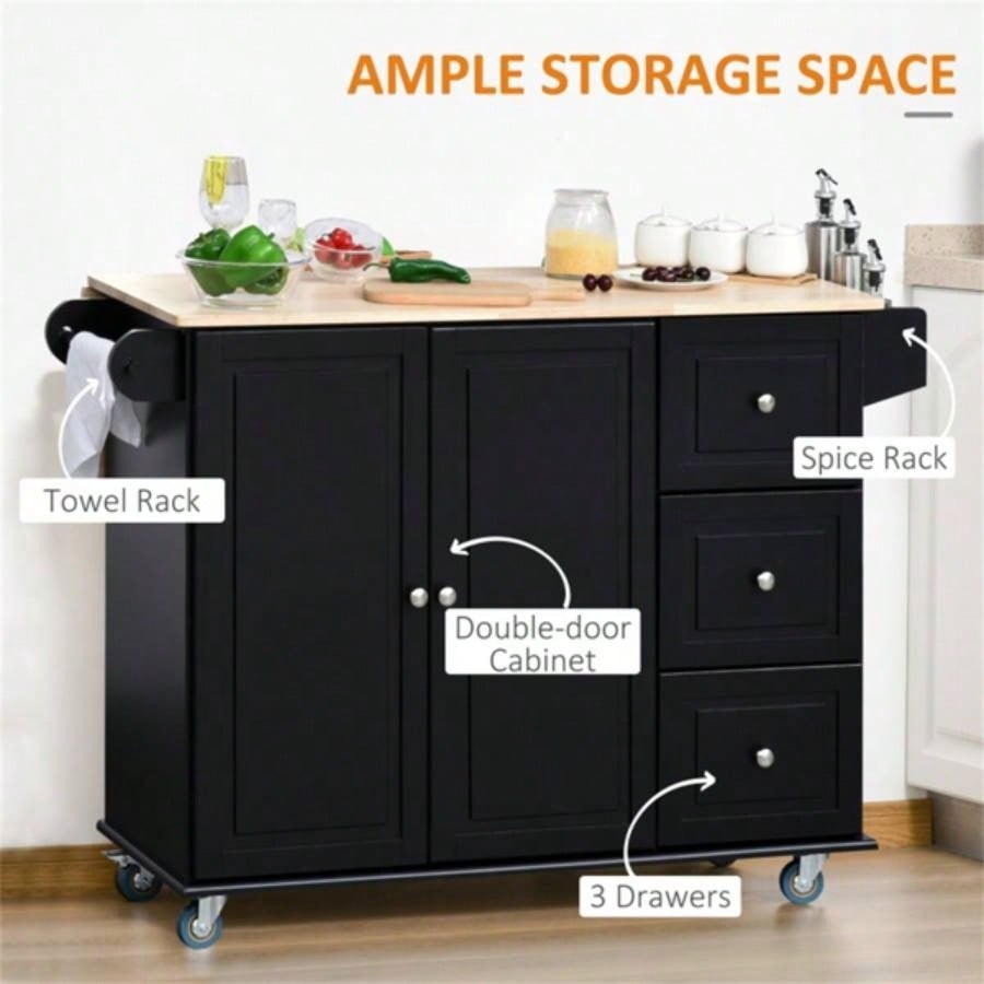 Kitchen Storage Cabinet