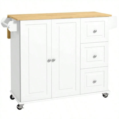 Kitchen Storage Cabinet
