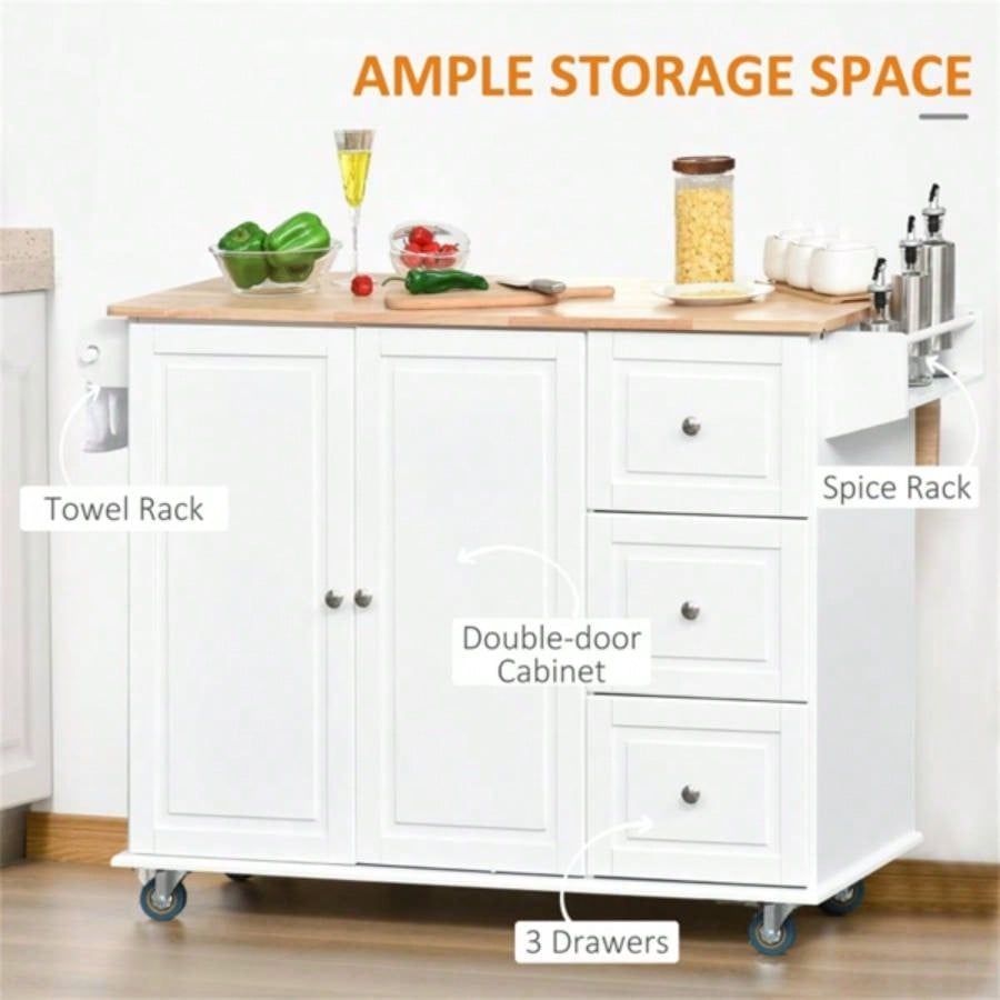 Kitchen Storage Cabinet