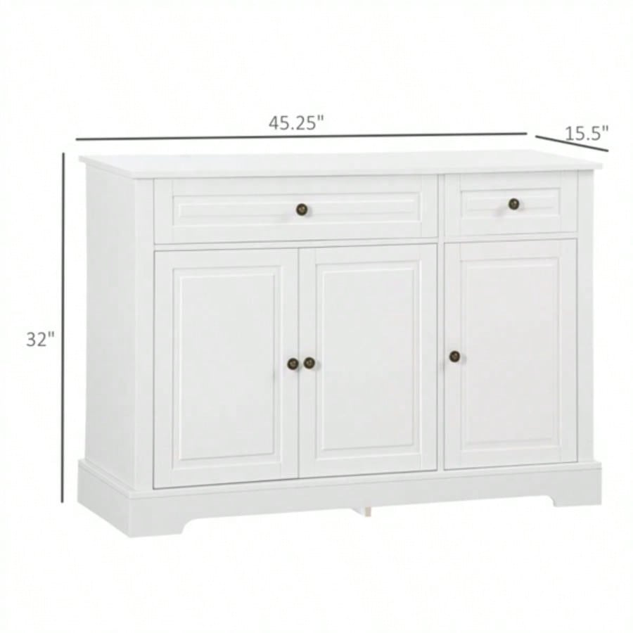 Kitchen Storage Cabinet