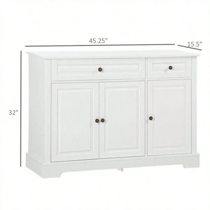 Kitchen Storage Cabinet