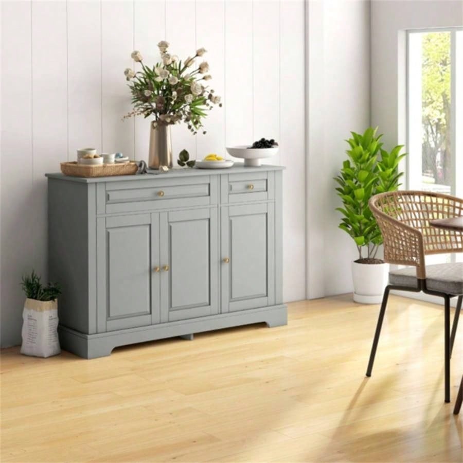 Kitchen Storage Cabinet