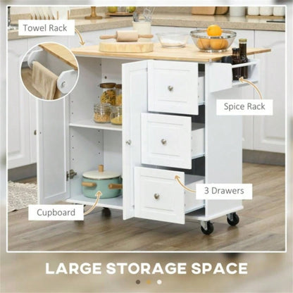 Kitchen Storage Cabinet
