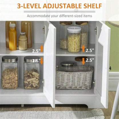 Kitchen Storage Cabinet