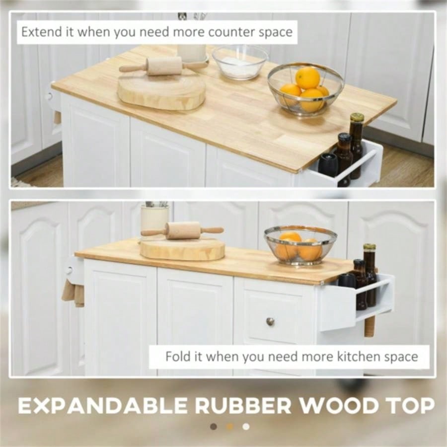 Kitchen Storage Cabinet