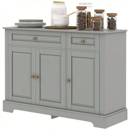 Kitchen Storage Cabinet