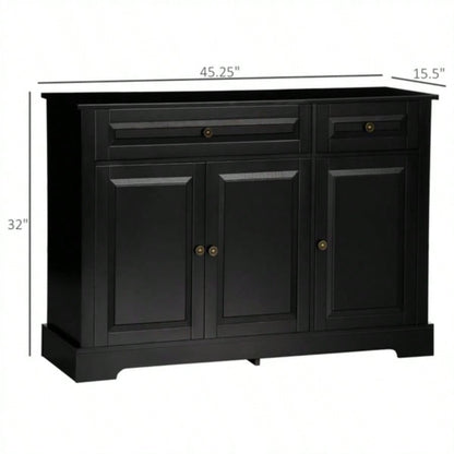 Kitchen Storage Cabinet