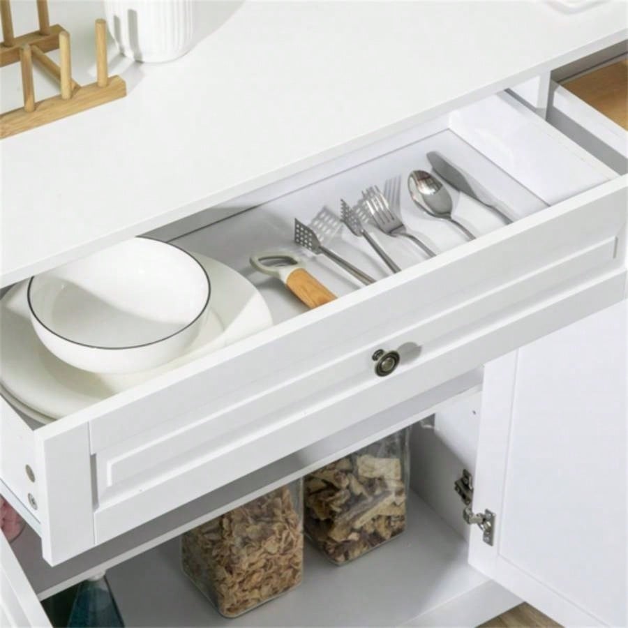 Kitchen Storage Cabinet
