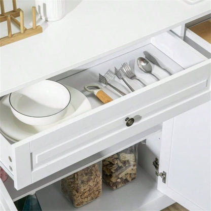 Kitchen Storage Cabinet