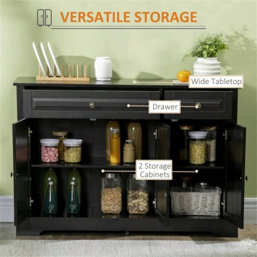 Kitchen Storage Cabinet