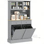 Kitchen Storage Cabinet