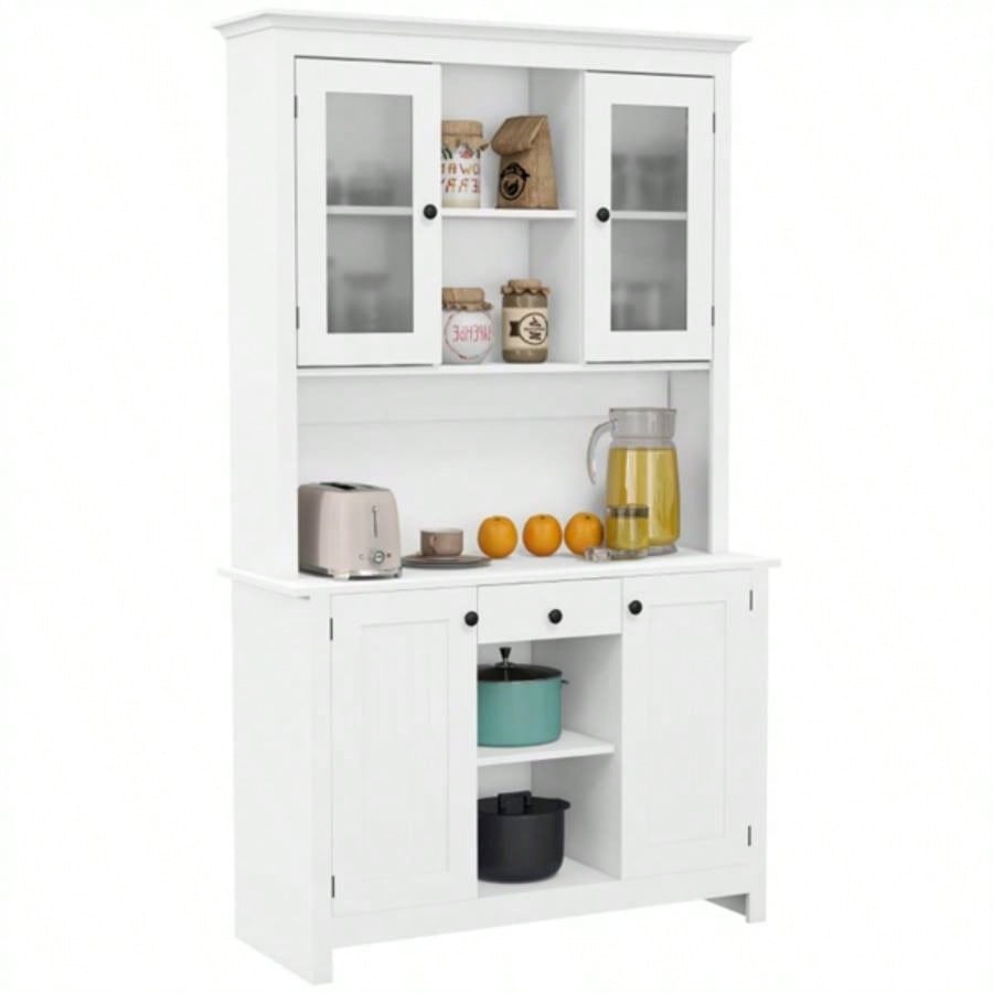 Kitchen Storage Cabinet