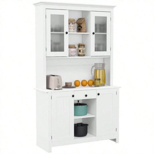 Kitchen Storage Cabinet
