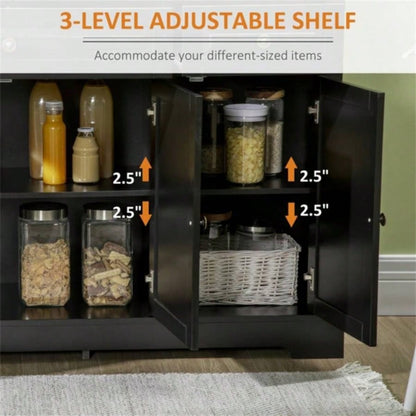 Kitchen Storage Cabinet
