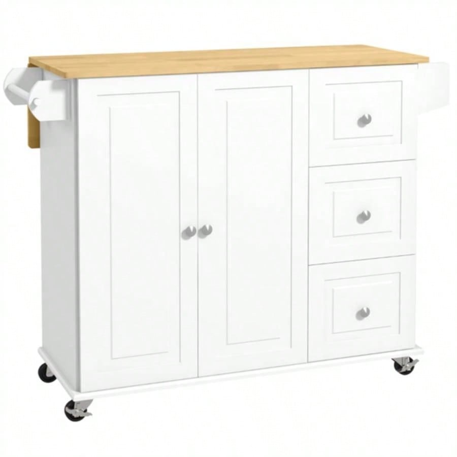 Kitchen Storage Cabinet