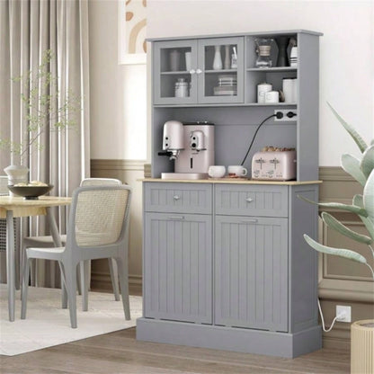 Kitchen Storage Cabinet