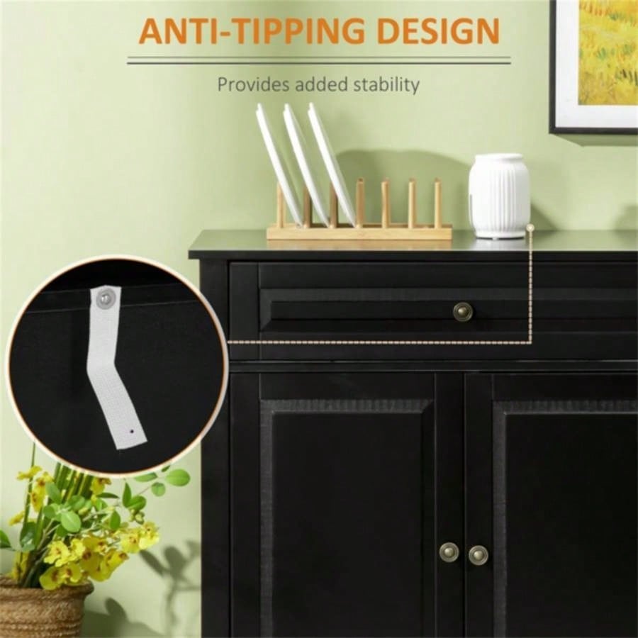 Kitchen Storage Cabinet
