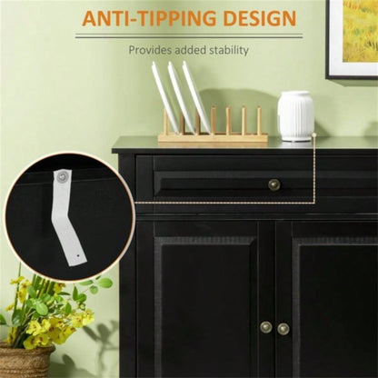 Kitchen Storage Cabinet