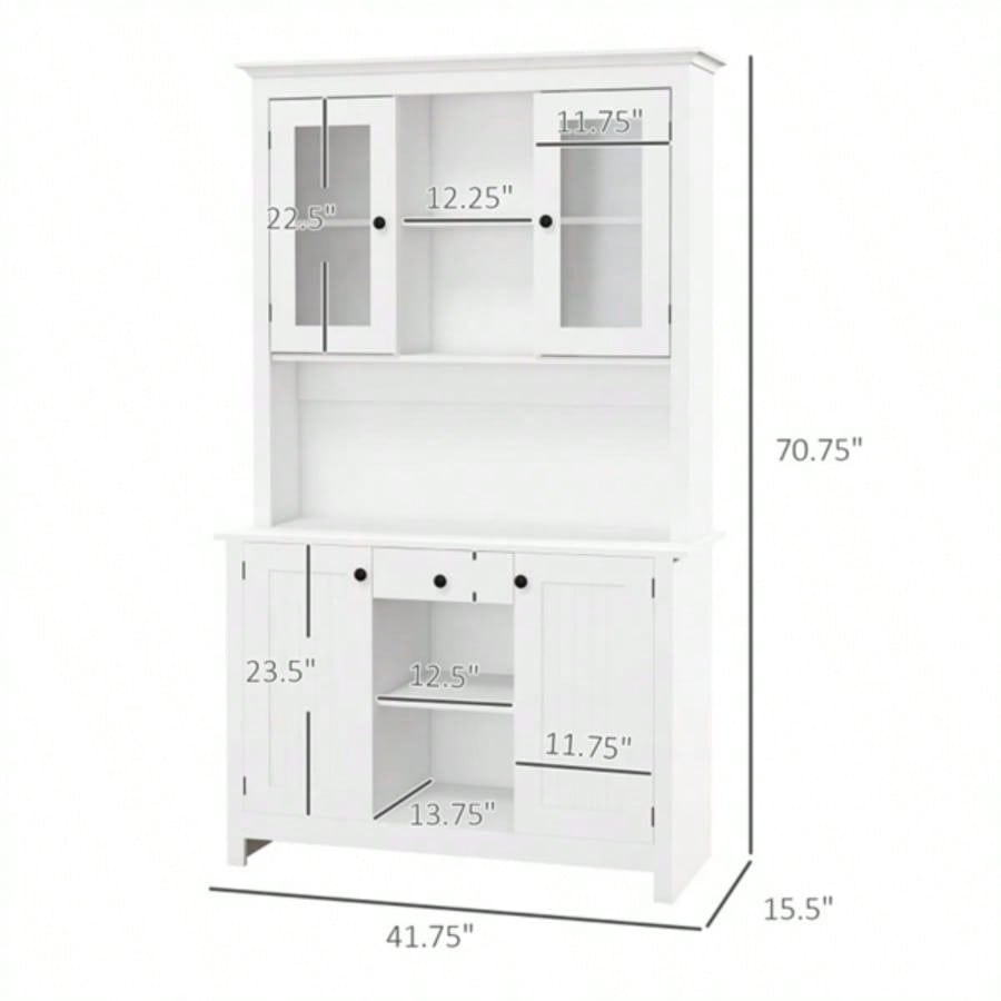 Kitchen Storage Cabinet