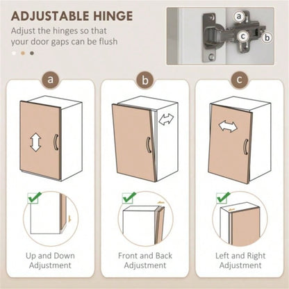 Kitchen Storage Cabinet