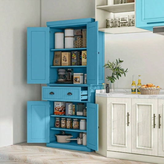 Kitchen Storage Cabinet