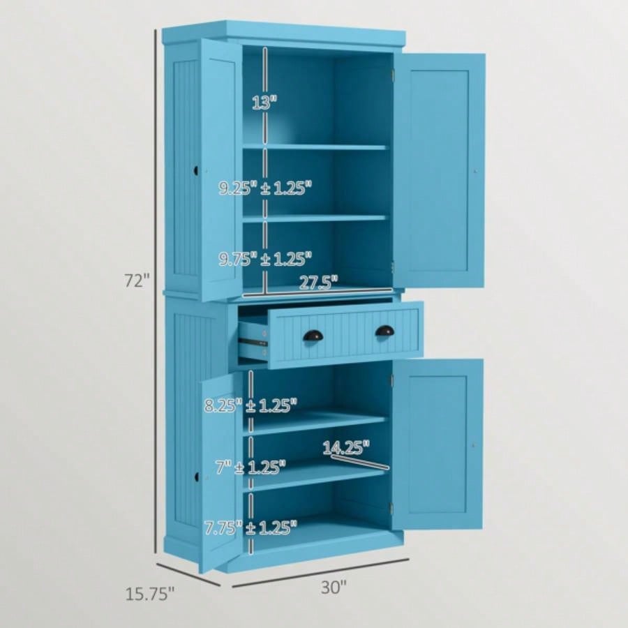 Kitchen Storage Cabinet