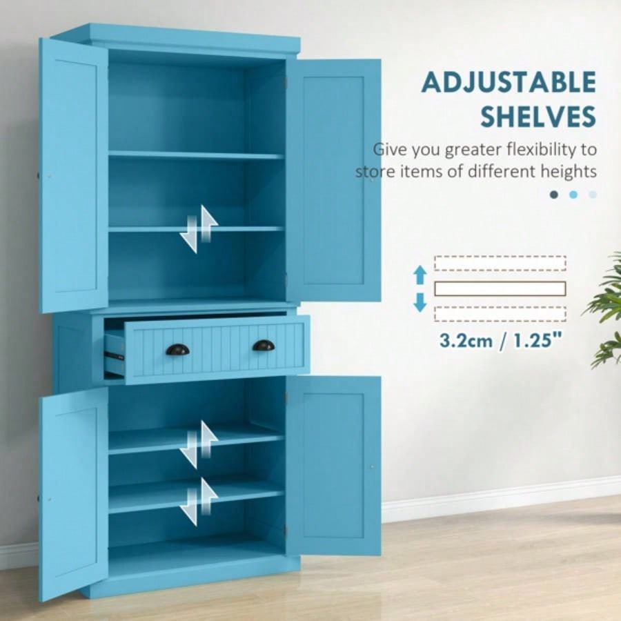 Kitchen Storage Cabinet