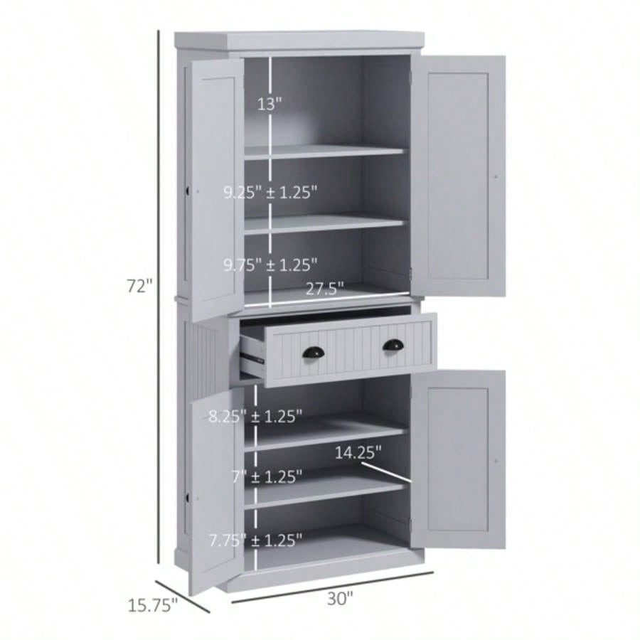 Kitchen Storage Cabinet