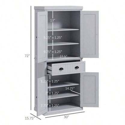 Kitchen Storage Cabinet