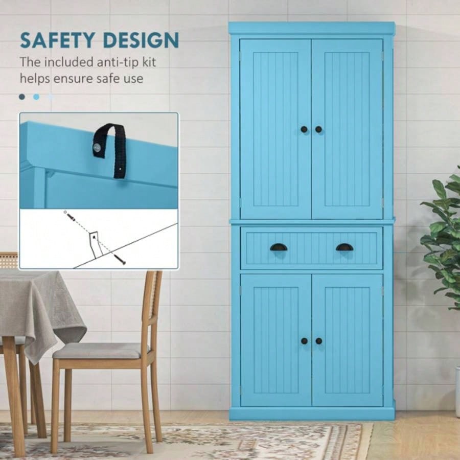 Kitchen Storage Cabinet