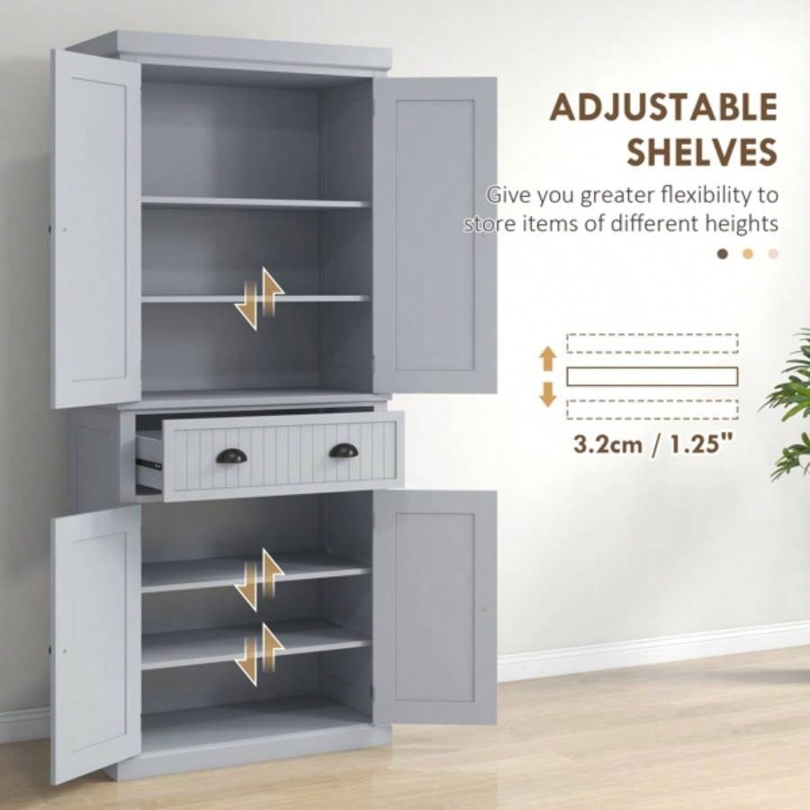 Kitchen Storage Cabinet