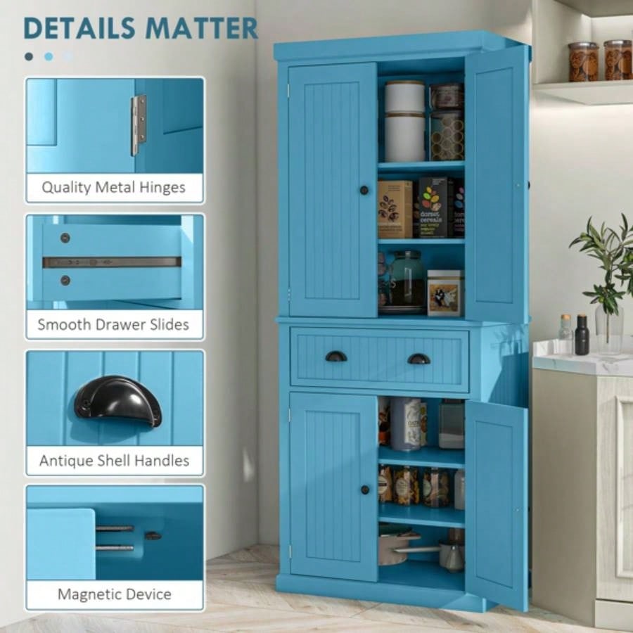 Kitchen Storage Cabinet