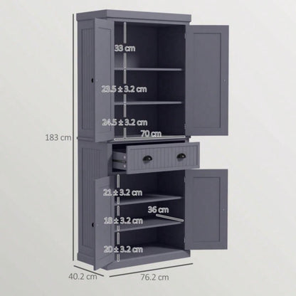 Kitchen Storage Cabinet