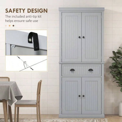Kitchen Storage Cabinet