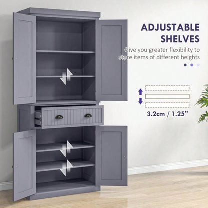 Kitchen Storage Cabinet