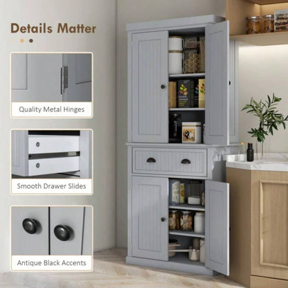 Kitchen Storage Cabinet