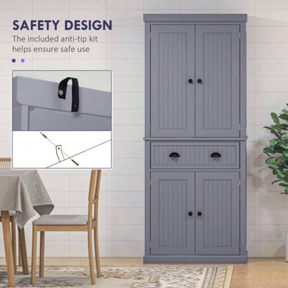Kitchen Storage Cabinet
