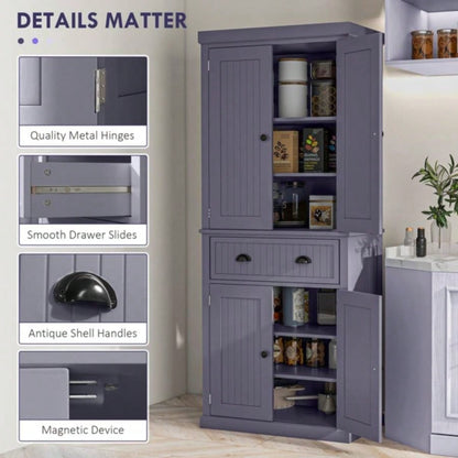 Kitchen Storage Cabinet