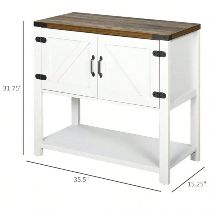 Kitchen Storage Cabinet