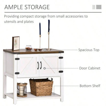 Kitchen Storage Cabinet