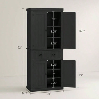 Kitchen Storage Cabinet