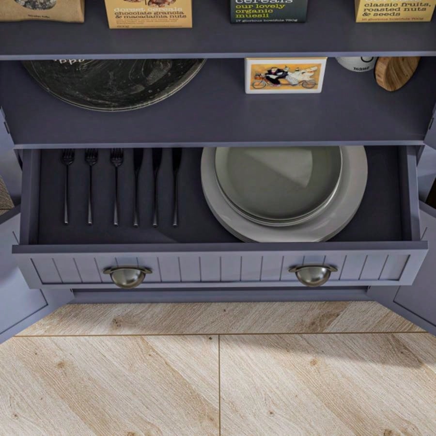 Kitchen Storage Cabinet