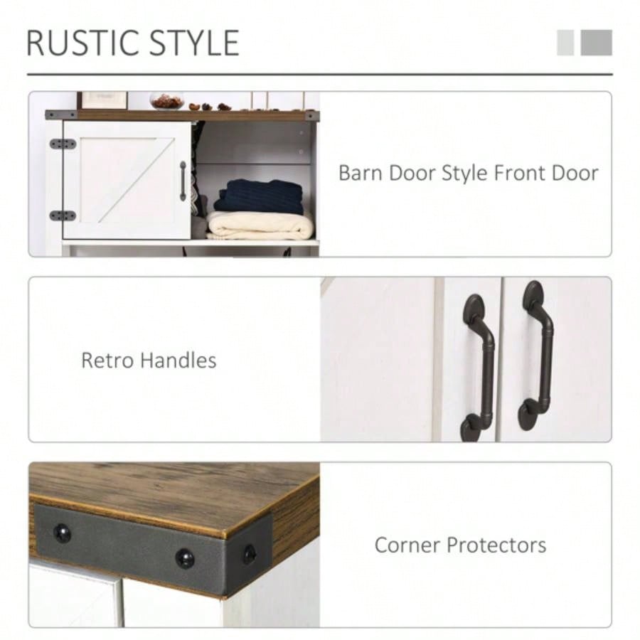 Kitchen Storage Cabinet