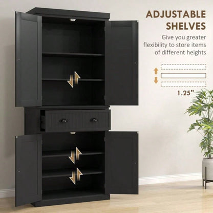 Kitchen Storage Cabinet