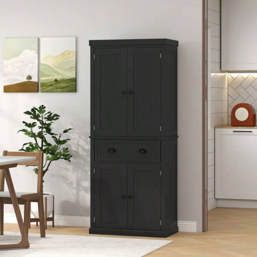 Kitchen Storage Cabinet