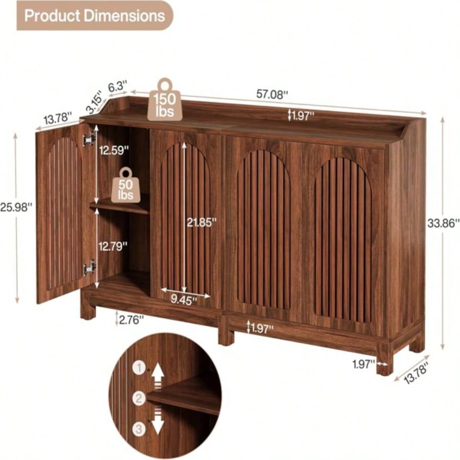 Storage Cabinet/Kitchen Cabine