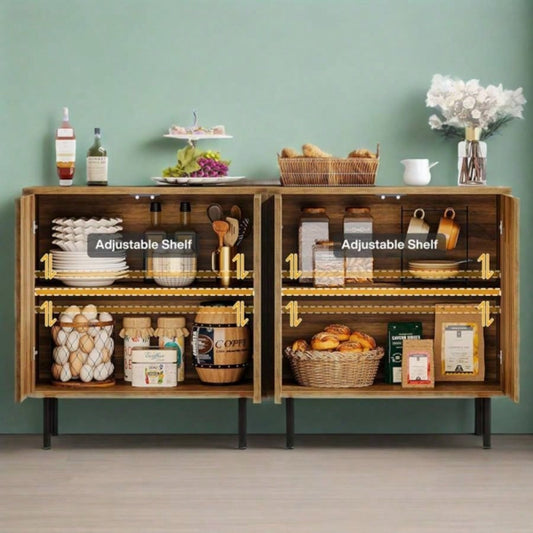 Storage Cabinet/Kitchen Cabine