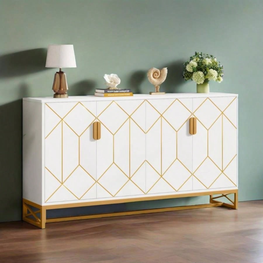 Storage Cabinet/Kitchen Cabine