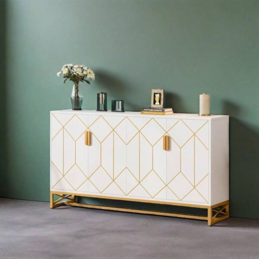 Storage Cabinet/Kitchen Cabine